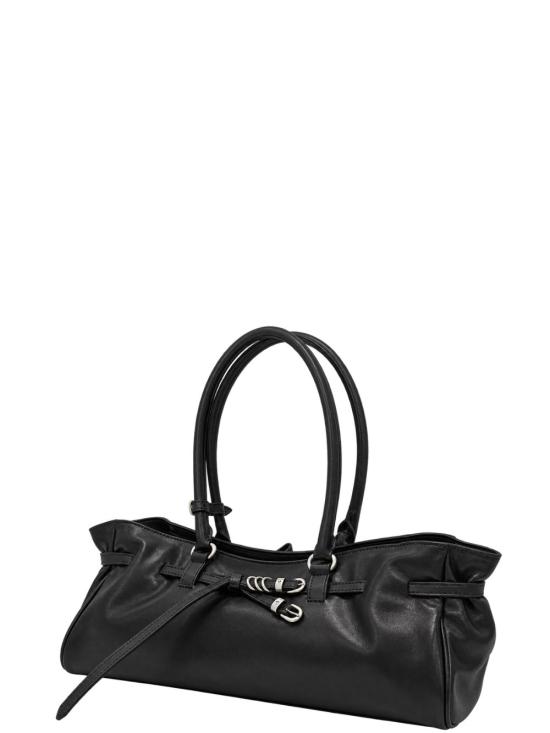 26FW 마지셔우드 숄더백 M26531SB46 WNBK BLACK - MARGE SHERWOOD