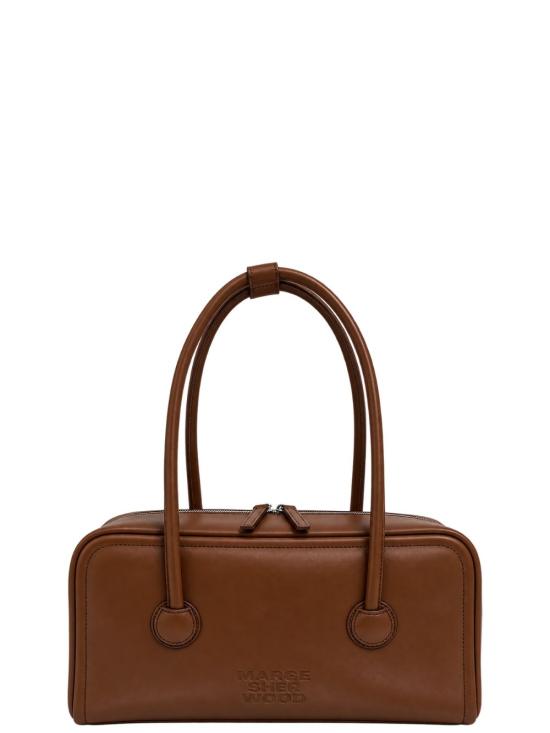 26FW 마지셔우드 숄더백 M26531SB34 PLBR BROWN
