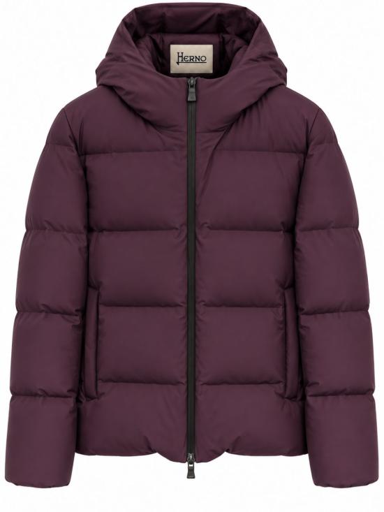 26FW 에르노 뉴 임팩트 자켓 PI001247U12590SZ 4880 PURPLE
