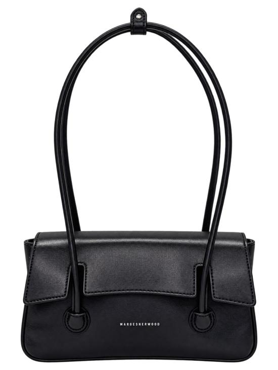 26FW 마지셔우드 숄더백 M26531SB16 GPBK BLACK