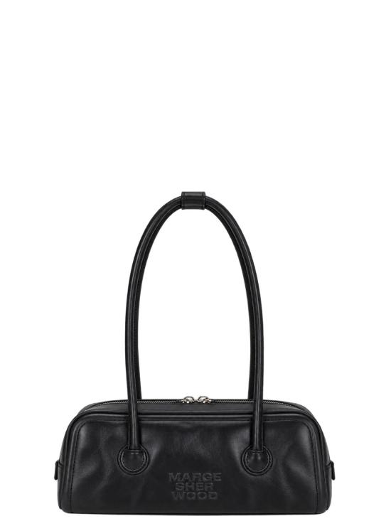 26FW 마지셔우드 숄더백 M26531SB35 PUBK BLACK