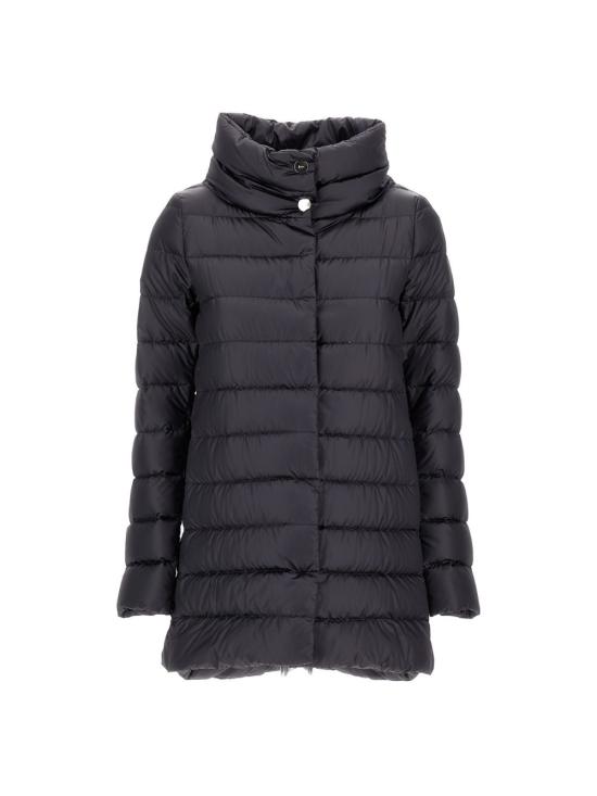 26FW 에르노 패딩 PI0505DIC12899 9300 BLACK