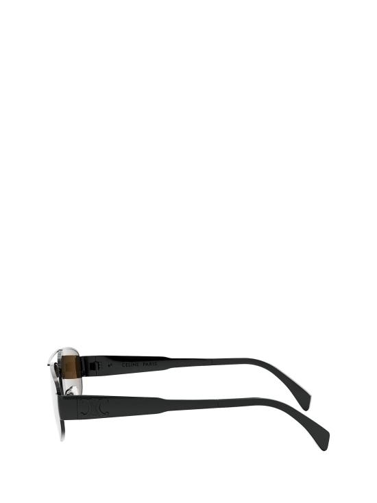26FW 셀린느 선글라스 CL40281U 01E BLACK - CELINE