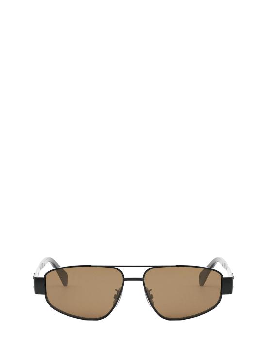 26FW 셀린느 선글라스 CL40281U 01E BLACK