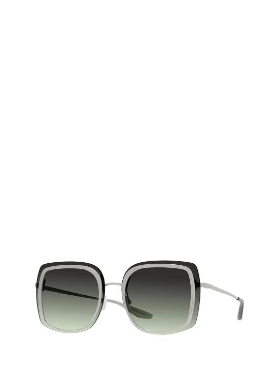26FW 바본페레이라 선글라스 BP40112U PLA LAG SILVER - BARTON PERREIRA
