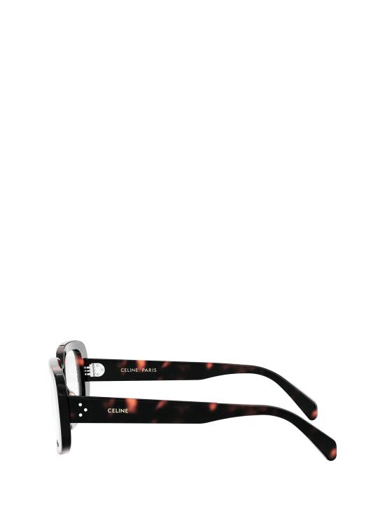 26FW 셀린느 안경 CL50143I 052 DARK HAVANA - CELINE