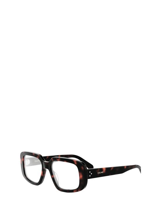 26FW 셀린느 안경 CL50143I 052 DARK HAVANA - CELINE