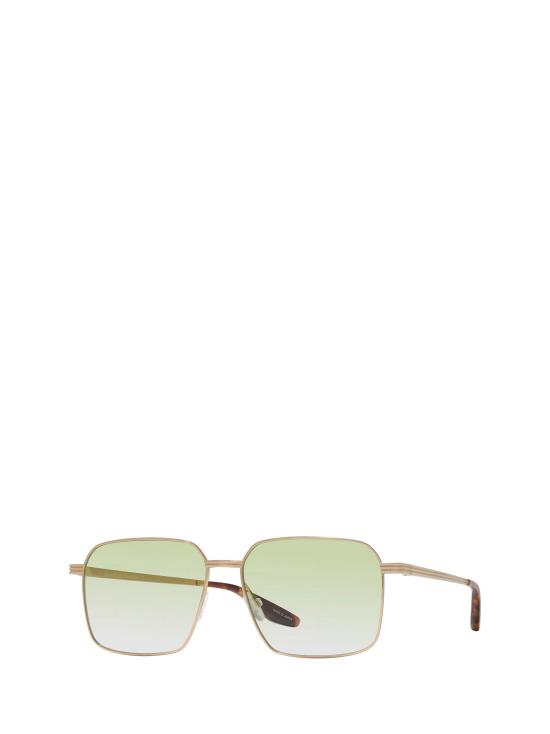 26FW 바본페레이라 선글라스 BP40118U GOL MIN GOLD - BARTON PERREIRA
