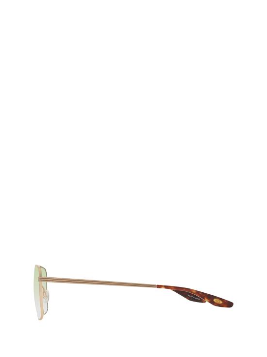 26FW 바본페레이라 선글라스 BP40118U GOL MIN GOLD - BARTON PERREIRA