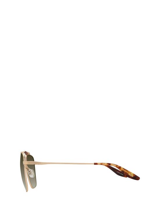 26FW 바본페레이라 선글라스 BP40132U GOL CHE OVG GOLD - BARTON PERREIRA
