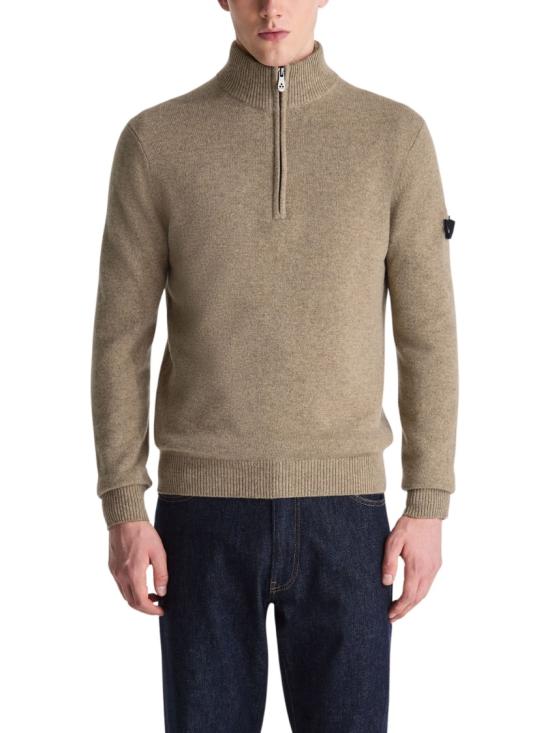 26FW 페트레이 니트웨어 PEU563399012205470 Neutrals - PEUTEREY