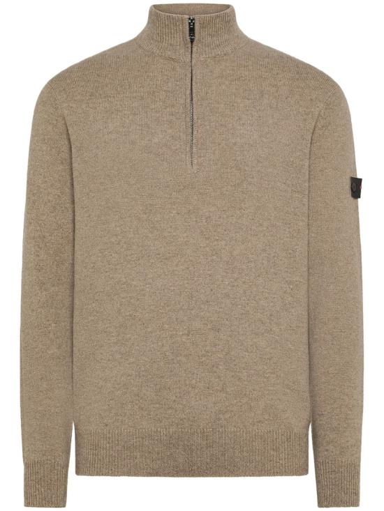 26FW 페트레이 니트웨어 PEU563399012205470 Neutrals