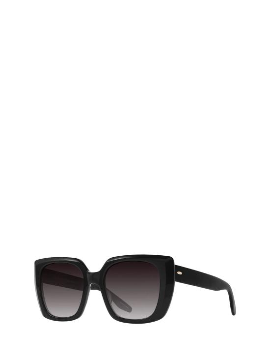 26FW 바본페레이라 선글라스 BP40128I BLA SMO BLACK - BARTON PERREIRA