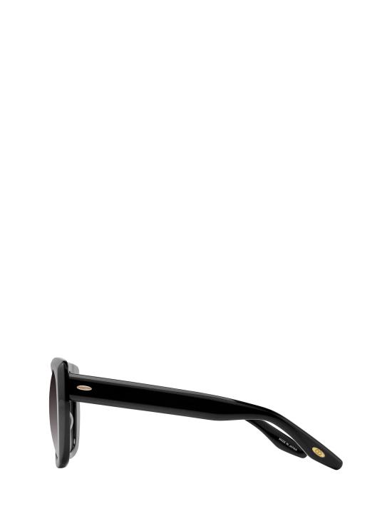 26FW 바본페레이라 선글라스 BP40128I BLA SMO BLACK - BARTON PERREIRA