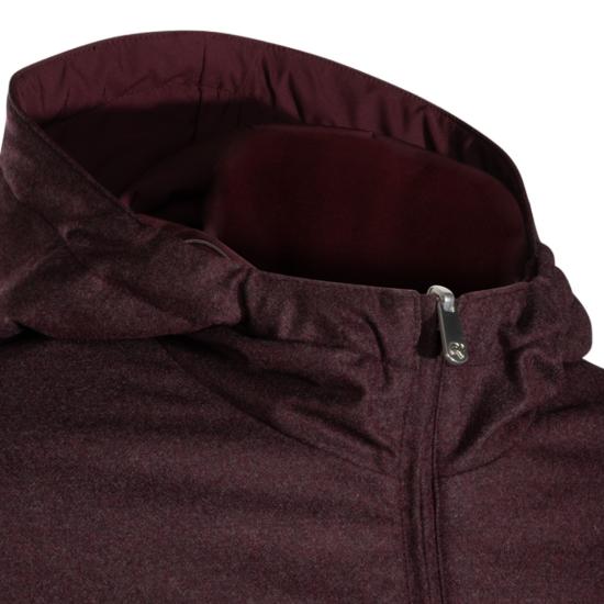 26FW 마르코 페스카롤로 자켓 CAYMAN54F4306 Burgundy - MARCO PESCAROLO