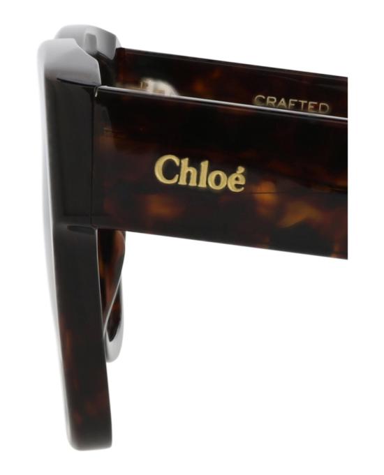  끌로에 선글라스 CH0149S 30014076 002 20355 NS Brown - CHLOE