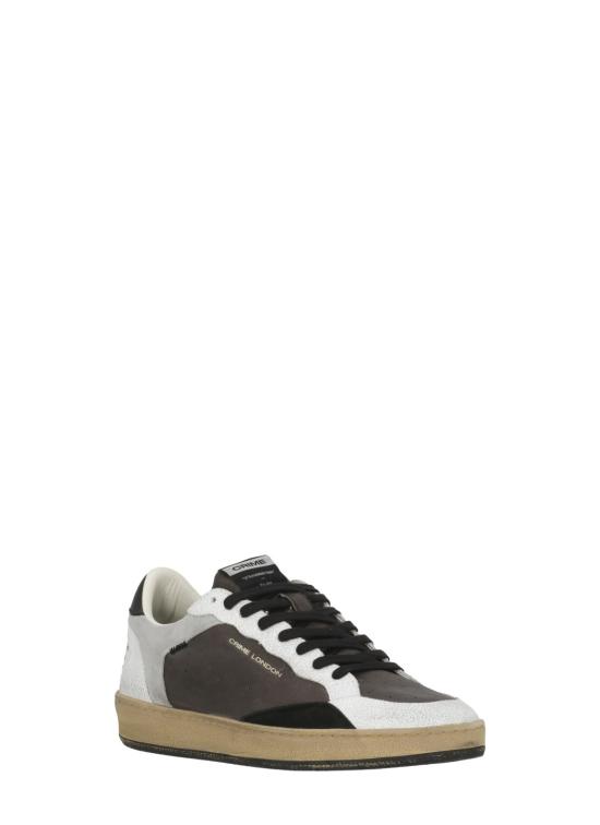 26FW 크라임런던 스니커즈 10202AA9 68 CHELSEAMULTICOLOR - CRIME LONDON