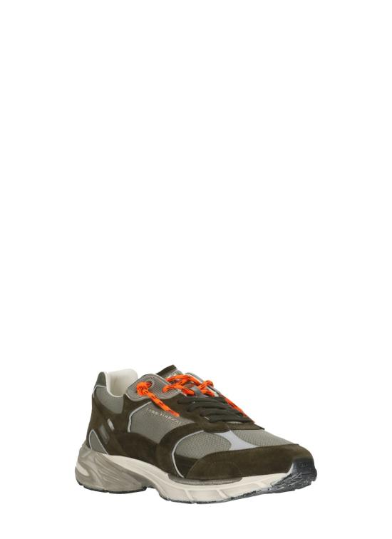 26FW 크라임런던 스니커즈 10400AA9 80 FUGITIVE 9094GREEN - CRIME LONDON