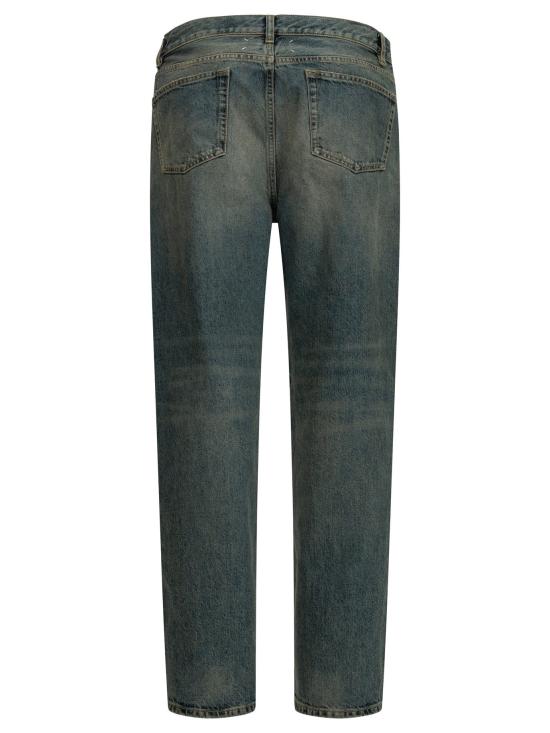 26FW 마르지엘라 스트레이트 팬츠 - MAISON MARGIELA