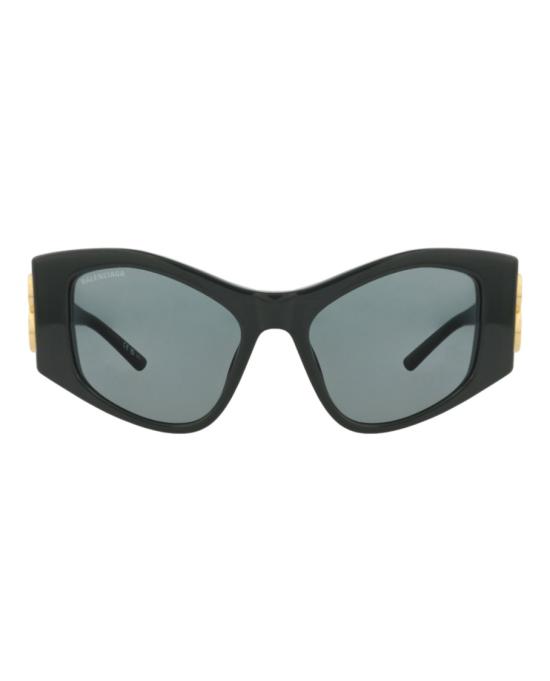  발렌시아가 선글라스 BB0287S 30014410 005 30014 NS Black