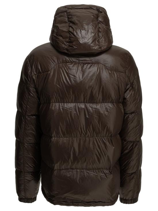 26FW 폴로 랄프로렌 자켓 고르햄 재킷 및 코트 브라운 - POLO RALPH LAUREN
