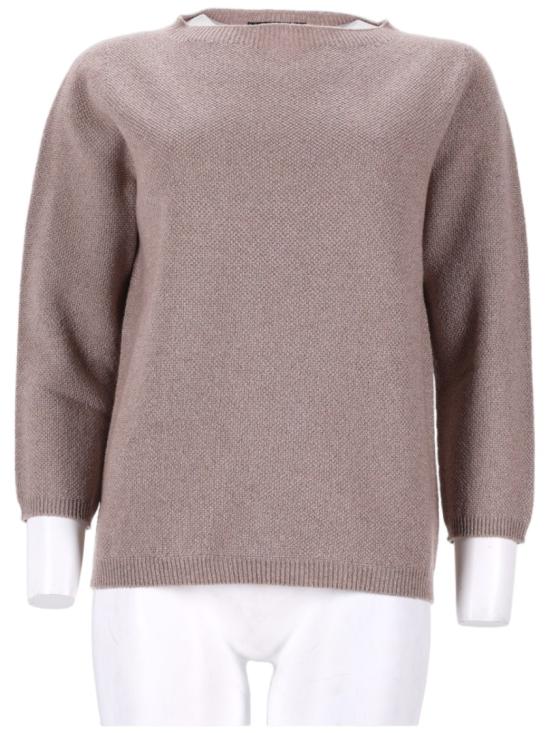 26FW 파비아나 필리피 니트웨어 MAD216F398 M3330165 Neutrals