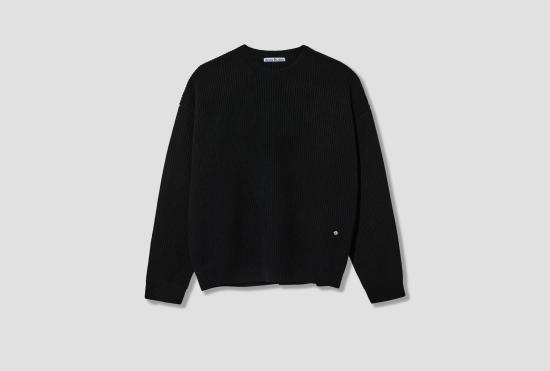 26FW 아크네 스튜디오 니트웨어 RW MN KNIT000025