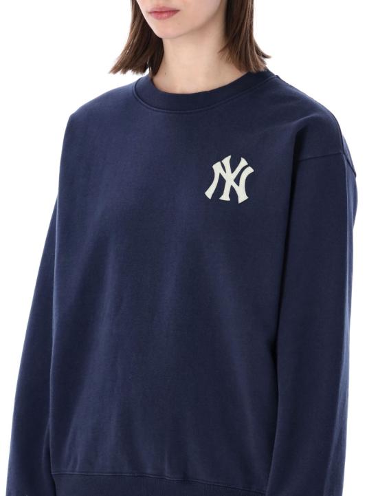 26SS 스포티앤리치 탑 ST071610300BL1063902 Blue - SPORTY & RICH