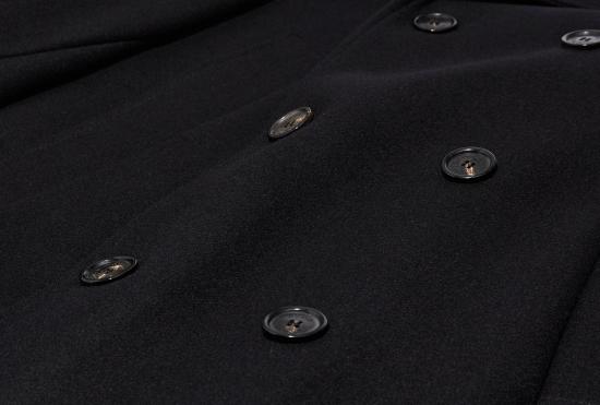 26FW 아크네 스튜디오 울 블렌드 오버사이즈 재킷 RW MN OUTW000032 - ACNE STUDIOS