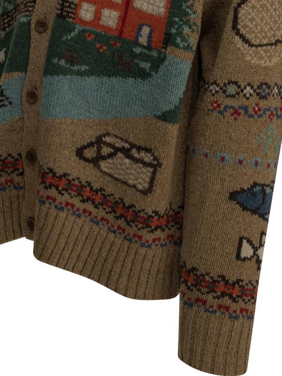 26FW 폴로 랄프로렌 니트웨어 - POLO RALPH LAUREN