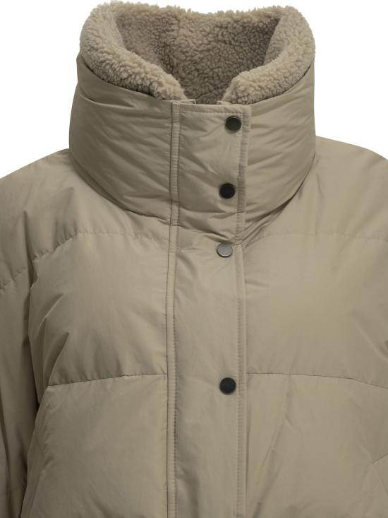 26FW 브루넬로 쿠치넬리 아우터 - BRUNELLO CUCINELLI
