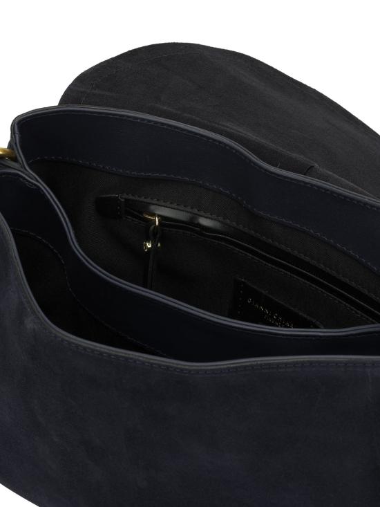 26FW 지아니 끼아리니 숄더백 블루 - GIANNI CHIARINI