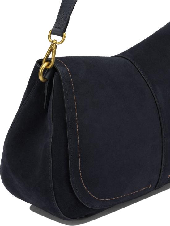 26FW 지아니 끼아리니 숄더백 블루 - GIANNI CHIARINI
