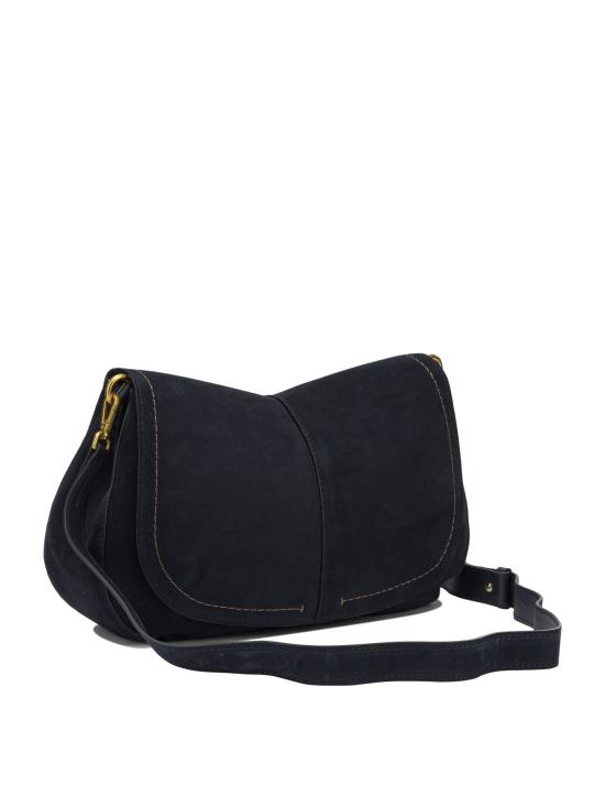 26FW 지아니 끼아리니 숄더백 블루 - GIANNI CHIARINI