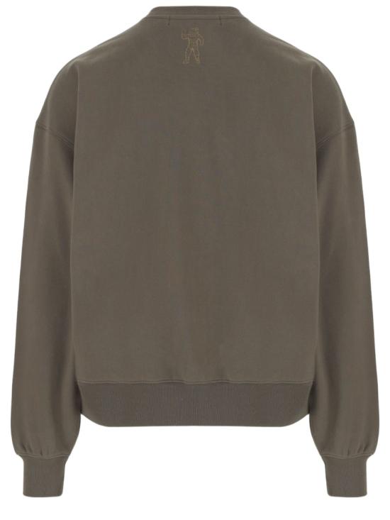 26FW 빌리어네어 니트웨어 BBCR26211KHAKI Green - BILLIONAIRE