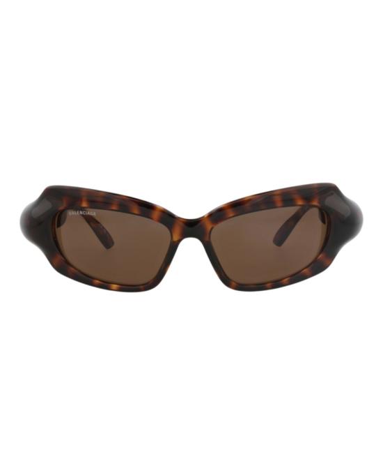  발렌시아가 선글라스 BB0354S 30015648 002 20355 NS Brown