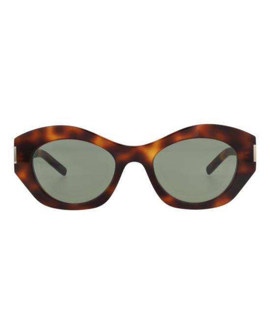  생로랑 선글라스 SL639 30014750 003 20357 NS Brown