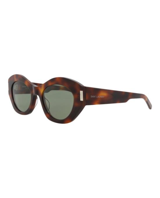  생로랑 선글라스 SL639 30014750 003 20357 NS Brown - SAINT LAURENT