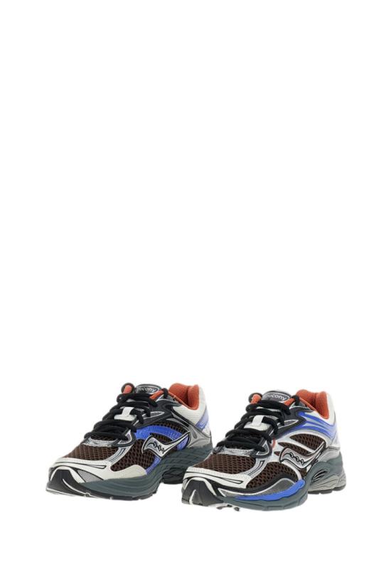 26FW 써코니 스니커즈 S1012451014 Multicolor - SAUCONY