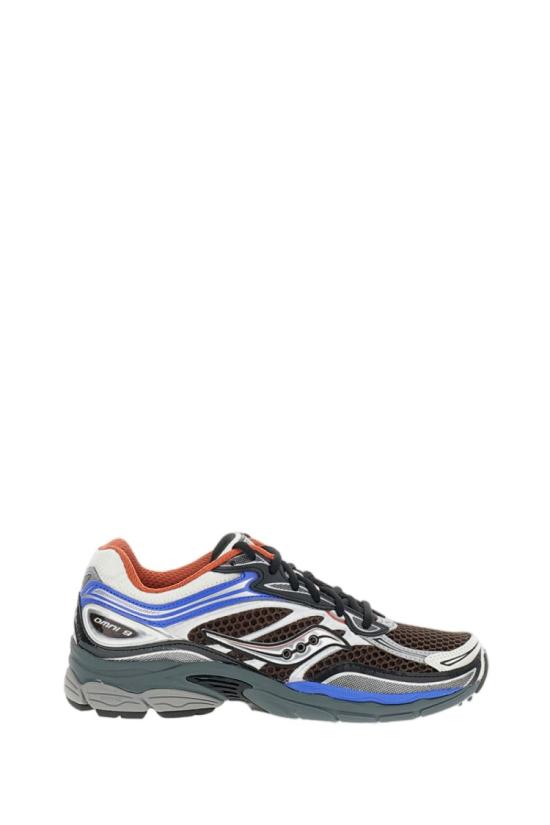 26FW 써코니 스니커즈 S1012451014 Multicolor