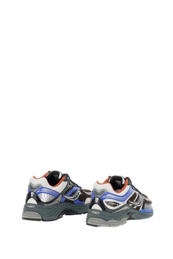 26FW 써코니 스니커즈 S1012451014 Multicolor - SAUCONY