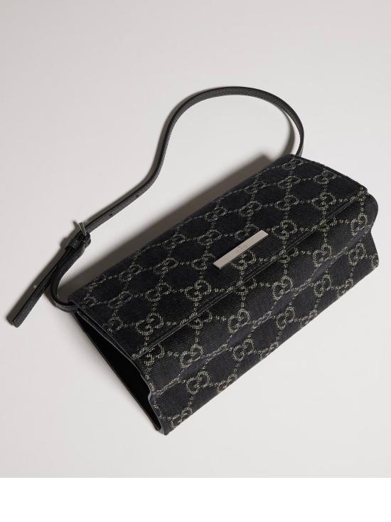 26FW 구찌 토트백 A002KGFAF9C 1144 NERO - GUCCI