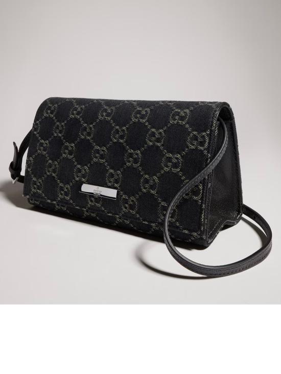 26FW 구찌 토트백 A002KGFAF9C 1144 NERO - GUCCI