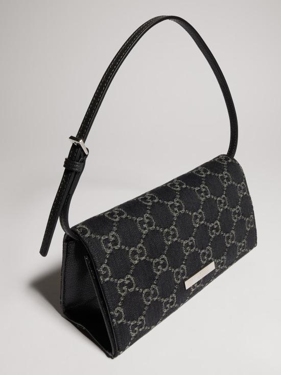 26FW 구찌 토트백 A002KGFAF9C 1144 NERO - GUCCI