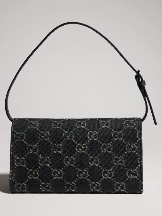 26FW 구찌 토트백 A002KGFAF9C 1144 NERO - GUCCI