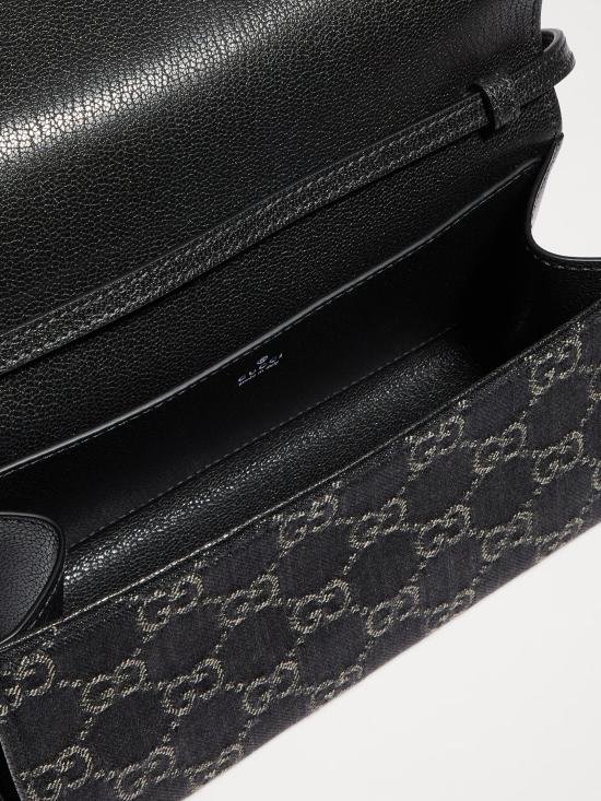26FW 구찌 토트백 A002KGFAF9C 1144 NERO - GUCCI