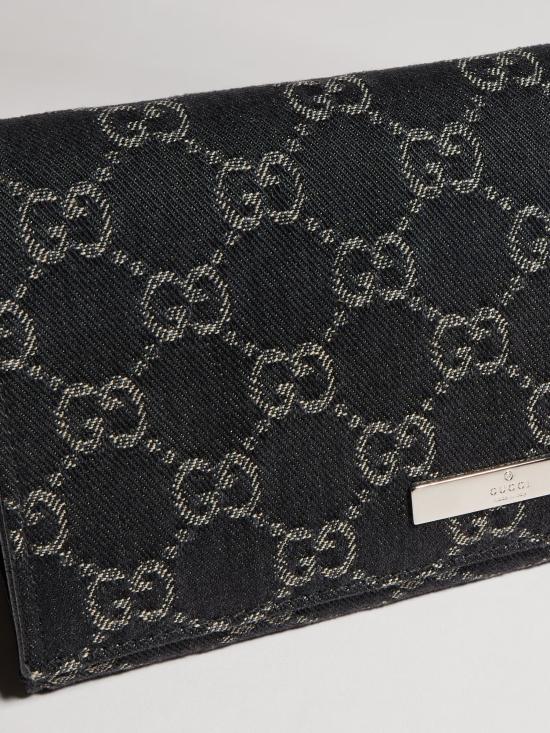26FW 구찌 토트백 A002KGFAF9C 1144 NERO - GUCCI