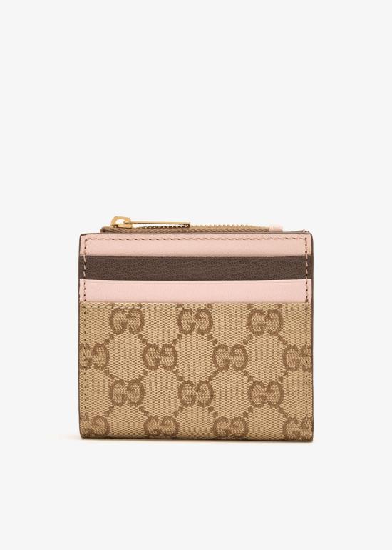 26FW 구찌 지갑 A00729FAGI9 9571 BEIGE