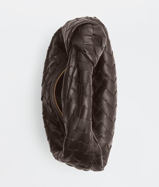 26FW 보테가베네타 미니 조디백 651876VCPP5 2127 MARRONE - BOTTEGA VENETA
