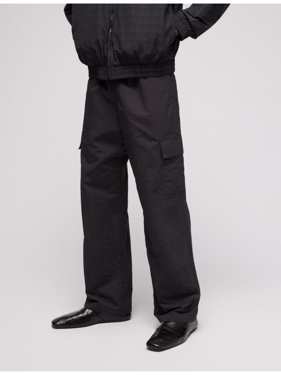 26FW 구찌 팬츠 A003KCZAVFS 1000 NERO - GUCCI